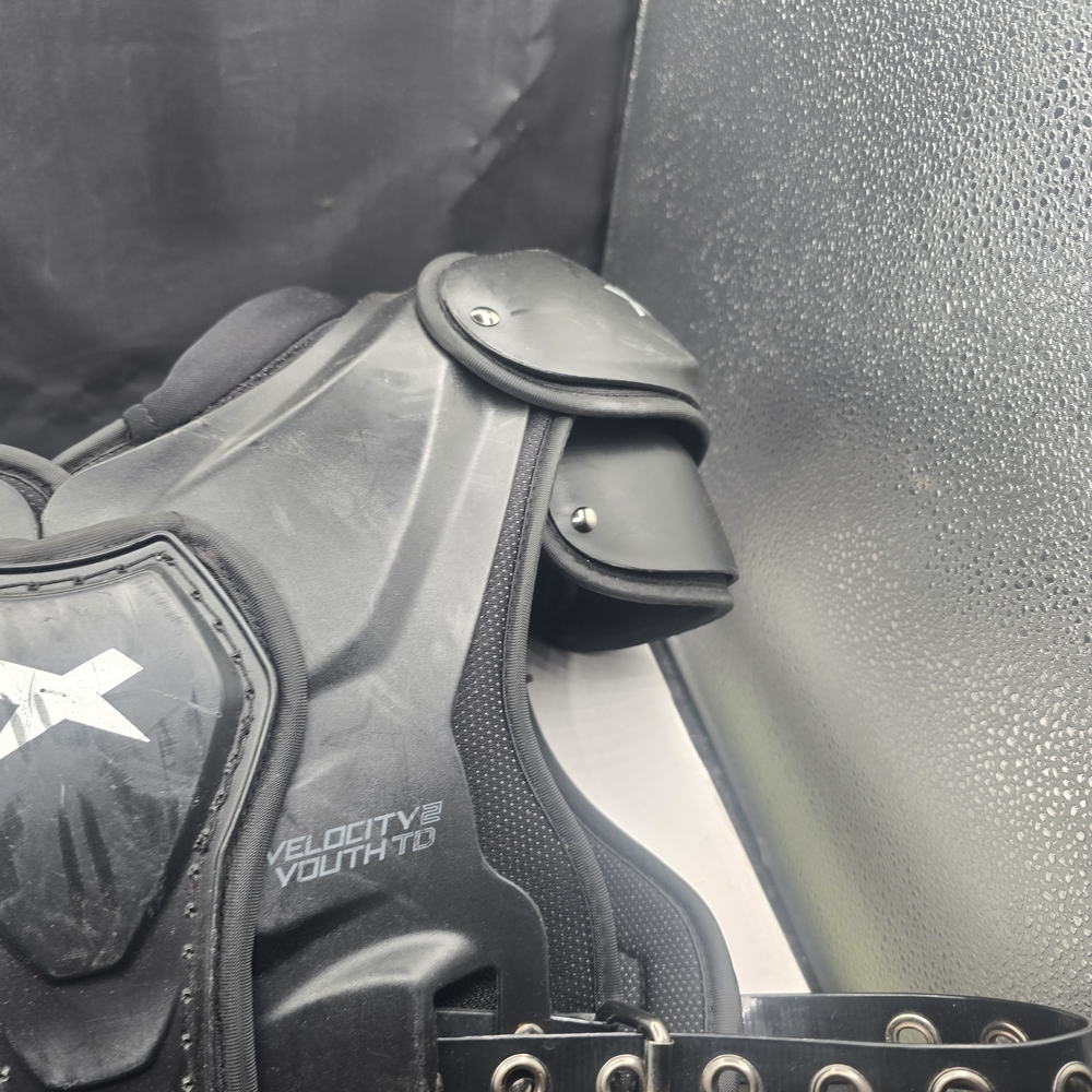 Zenith Black Small Protective Gear - Picture 4 of 9
